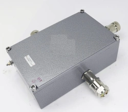 Electrical Equipment Enclosure OЭАП-4.7