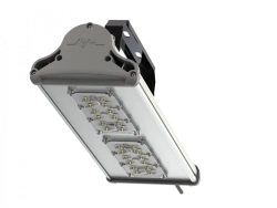 LED Streetlight DSO 21.2M (60-100W) - 148x58 MP
