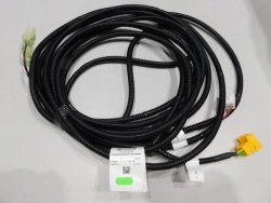 Climate Control System Wiring Harness AMFE.372444.592