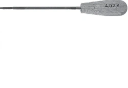 Cannulated Screwdriver S=4.0 mm, Art. 550.002