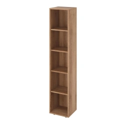 High Column Storage Rack KTs15 371x338x1845