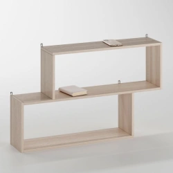 Wall-Mounted Shelf PN-5