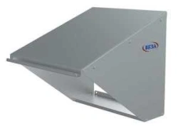 Rain Guard Canopy for KVARK-KP and KVARK-KP-ES Fans