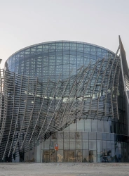 Stratobel Energy N Multi-Layered Safety Glass 66.4