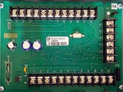 Alarm Signal Circuit Network Controller SKSHS-04K