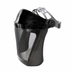 Protective Face Shield NBT3 Steel Profi, Art. 433436