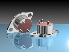 High Voltage N-P-N Silicon Planar Switching Transistor KT8190V