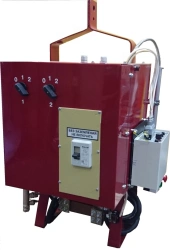 MTP-1410L Contact Spot Welding Suspension Machine