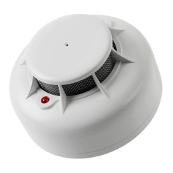 Optical-Electronic Smoke Detector IP 212-189