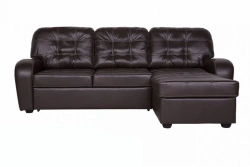 Montreal Sofa with Canapé (2P+1)