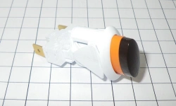 Electric Switch for AC Circuits in Household Appliances VKn520