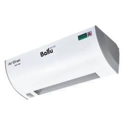 Electric Stationary Heat Curtain by BALLU, Model BHC-L05S02-S