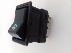 Electrical Circuit Switch for Vehicles P 147A; P 150A