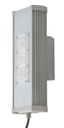 Universal LED Street Light DSU1-50-50-Ш-302-U1