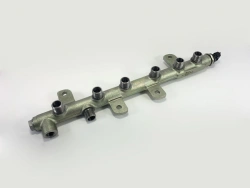 Battery A-11-039-00-00-02 for Pressure Regulation