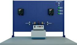 Life Safety Laboratory Setup for Education (BЖ-1)