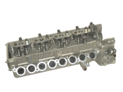 Cylinder Head with Valves for Engine 514 - 514.1003007-11