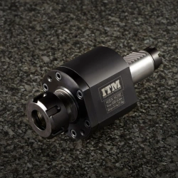 Drive Radial (Straight) Tool Holders VDI for CNC Milling and Drilling