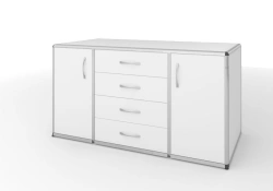 Laboratory Desk S-8 for Medical and Research Use