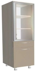 Medical Cabinet KSSHm 1-06