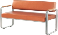 Visitor Bench Sevilla - Comfortable Seating Solution