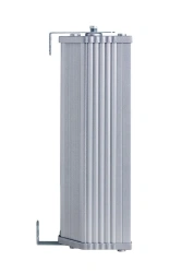 All-Weather Wall-Mounted Voice Fire Alarm SW-3102 10/20W 100V