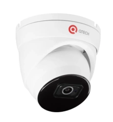QTECH 5MP IP Camera QVC-MiR404Z532 for Indoor/Outdoor Security