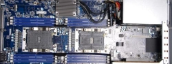 KWC620S Motherboard for x86-64 Intel Xeon Processors