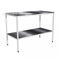 Large Instrument Table SIB-4 for Medical and Laboratory Use