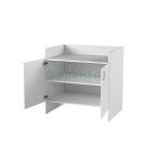 Medical Changing Table Model 3, Version 1 GIKS.942810.106 TU