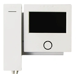Video Monitor for Intercom Systems VM400-4CL