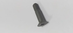 90° Countersunk Titanium Alloy Bolts for Special Fitting OST 1 12086-77