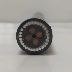 Power Cables (A)PVBBNG(A) - Fire-Resistant Insulation