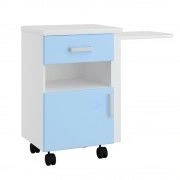 Medical Cabinet TM.12.00 for Storing Medications and Equipment