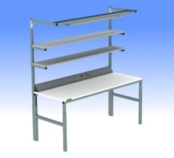 Antistatic Workbench for Radio Assembly SRMU 32-2408.00.000-03