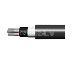 Power Cables with RUSSIAN LIGHT® Trademark APvVGng(A)-LS