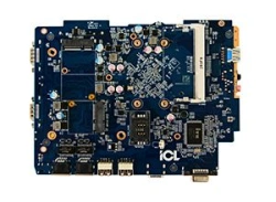 ICL Th64 Motherboard for ThinRAY Computer Systems