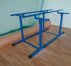 Adjustable Rehabilitation Parallel Bars
