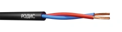 Acoustic Cable 2x1.5 mm² KИ215 ng(A)-LSLTx