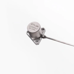 Industrial Accelerometer for Extreme Conditions 1C201HA-XX