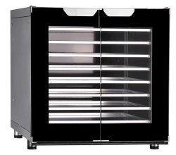 Heated Proving Cabinet SRT-8E for Bakery Products