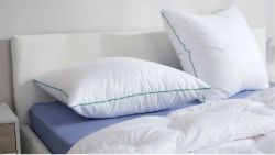 Cotton Fabric Duvet Cover 90-250 cm Length, 80-240 cm Width