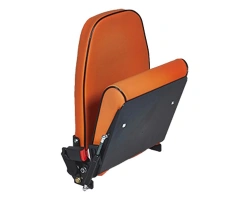 Foldable Passenger Seat 221727 6870110