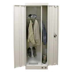 Universal-2000 Clothes Drying Cabinet