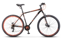 STELS 29" Navigator-900 MD Adult Bicycle