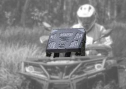 Вынос радиатора для CFMOTO CFORCE 850/1000 (X8H.O./X10) (2018-)