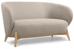Tilar Couch - Stylish Comfort for Modern Interiors