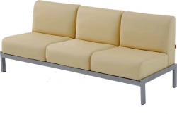 Modular Furniture Set DENDI - Versatile Soft Seating for Any Space