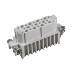 Electrical Socket RP-25-10-250 for Circuit Switching