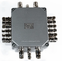 General Purpose Terminal Box KZPM5-PROM